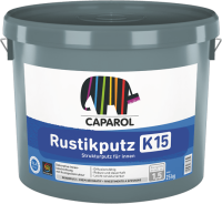 Caparol Rustikputz