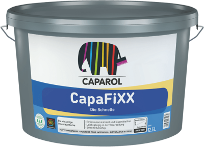 Caparol CapaFiXX 12,5 Liter