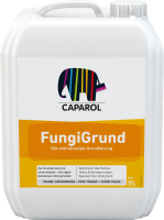 Caparol FungiGrund 10,0 Liter