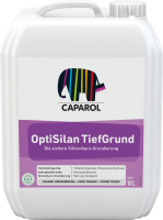 Caparol OptiSilan TiefGrund 10,0 Liter