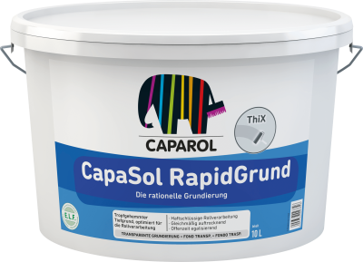 Caparol CapaSol RapidGrund 10,0 Liter