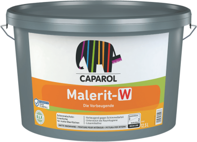 Caparol Malerit-W 12,5 Liter