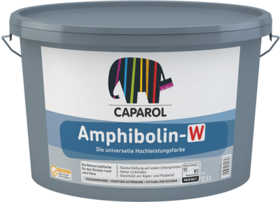 Caparol Amphibolin-W