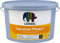 Caparol Cap-elast Phase 1