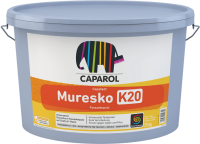 Caparol Capatect Muresko Fassadenputz K30 25 Kg
