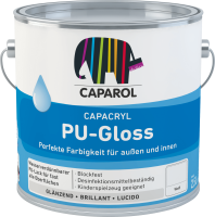 Caparol Capacryl PU-Gloss