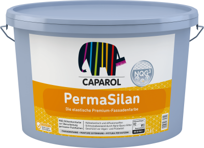 Caparol PermaSilan NQG 12,5 Liter