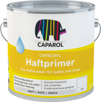 Caparol Capacryl Haftprimer 2,5 Liter