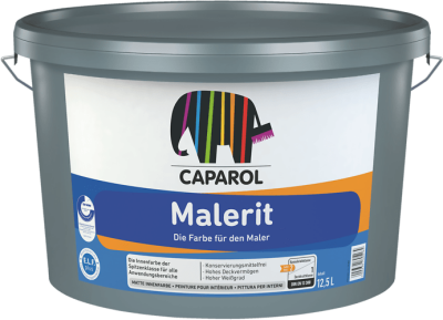 Caparol Malerit 5,0 Liter
