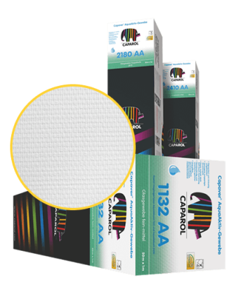 Caparol Capaver® Glasgewebe 1100 AA