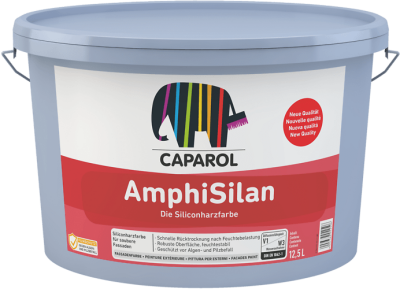 Caparol AmphiSilan 12,5 Liter