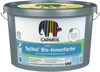 Caparol Sylitol® Bio-Innenfarbe 5,0 Liter