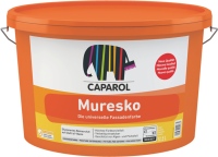Caparol Muresko 5,0 Liter