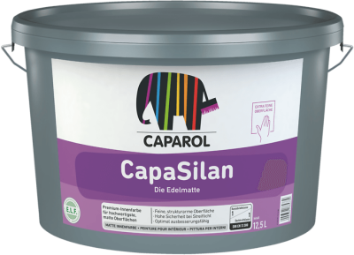 Caparol CapaSilan 12,5 Liter