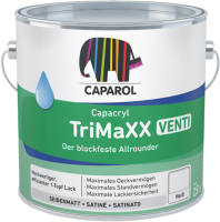 Caparol Capacryl TriMaXX Venti