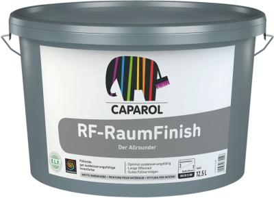 Caparol RF-RaumFinish 12,5 Liter