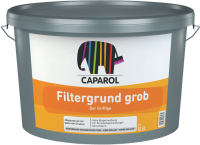 Caparol Filtergrund grob