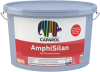 Caparol AmphiSilan 2,5 Liter, CaparolColor - Mandarin 14