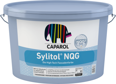 Caparol Sylitol® NQG 5,0 Liter
