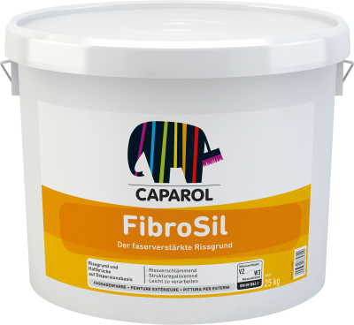 Caparol FibroSil 25,0 Kilogramm
