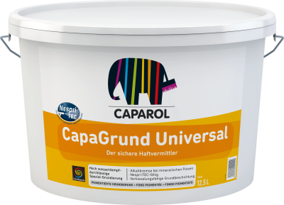 Caparol CapaGrund Universal 5,0 Liter