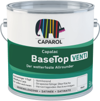 Caparol Capalac BaseTop Venti
