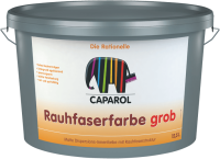 Caparol Rauhfaserfarbe
