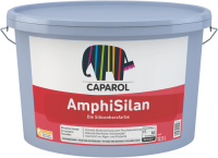 Caparol AmphiSilan 12,5 Liter, Wunschfarbton