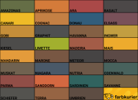 Caparol CaparolColor 0,75 Liter Canari