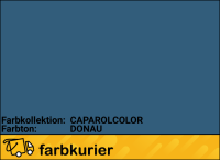 Caparol CaparolColor 0,75 Liter Donau