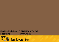 Caparol CaparolColor 0,75 Liter Havanna