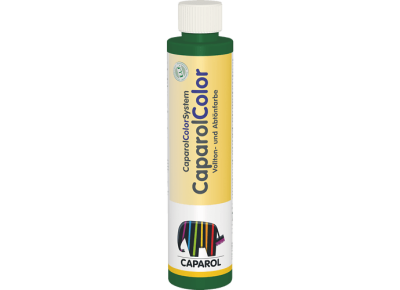 Caparol CaparolColor 0,75 Liter Ingwer