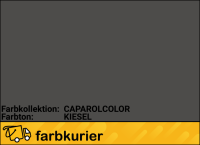 Caparol CaparolColor 0,75 Liter Kiesel