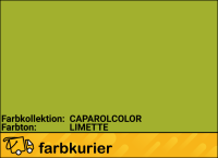 Caparol CaparolColor 0,75 Liter Limette