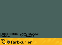 Caparol CaparolColor 0,75 Liter Odenwald