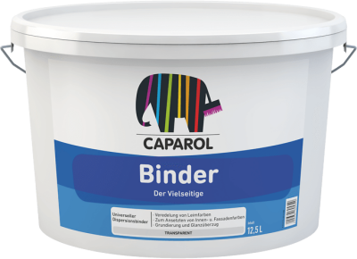 Caparol Binder 5 Liter