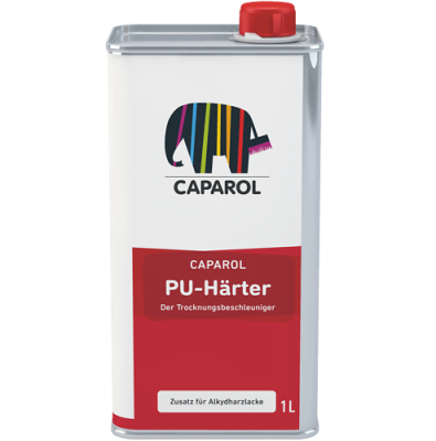 Caparol Capalac PU-Härter 1 Liter