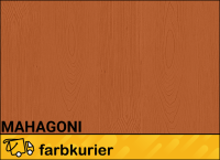 Caparol Capadur F7-LangzeitLasur 2,5 Liter, Mahagoni