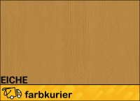 Caparol Capadur DecorLasur KF 2,5 Liter, Eiche