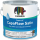 Caparol Capacryl CapaFlow Satin 0,735 Liter, Weiß