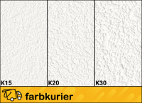 Caparol Capatect ThermoSan® Fassadenputz NQG® K15, Wunschfarbton