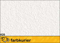 Caparol Capatect ThermoSan® Fassadenputz NQG® K20, Weiß