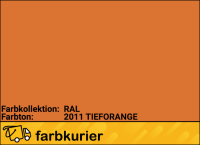 Caparol Capalac Dickschichtlack 0,75 Liter, RAL 2011...