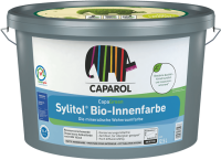 Caparol Sylitol® Bio-Innenfarbe 2,5 Liter, Weiss...