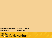 Caparol Muresko 12,5 Liter, 100% Italia Alba 30