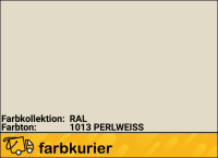 Caparol Indeko-plus 12,5 Liter, RAL 1013 Perlweiss