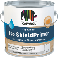 Caparol CapaWood Iso ShieldPrimer