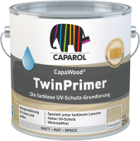 Caparol CapaWood TwinPrimer