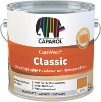 Caparol CapaWood Classic