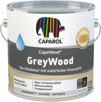 Caparol CapaWood GreyWood